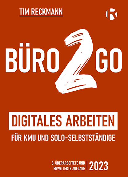 Büro2go