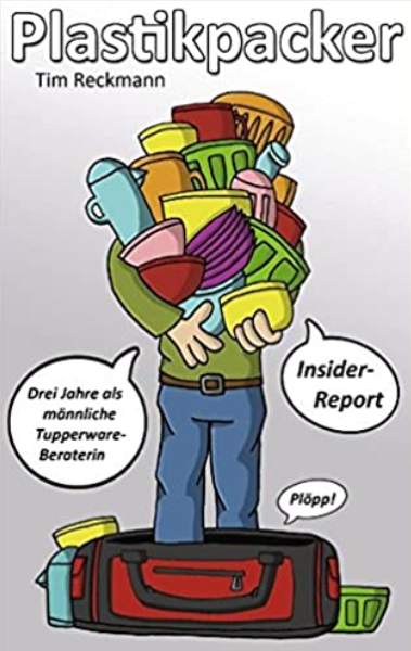 Plastikpacker