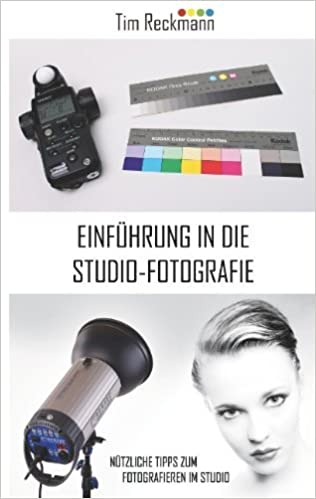 Studio-Fotografie